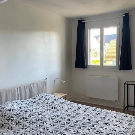 Spacious 67 M Nest With Double Exposure Apartmán *